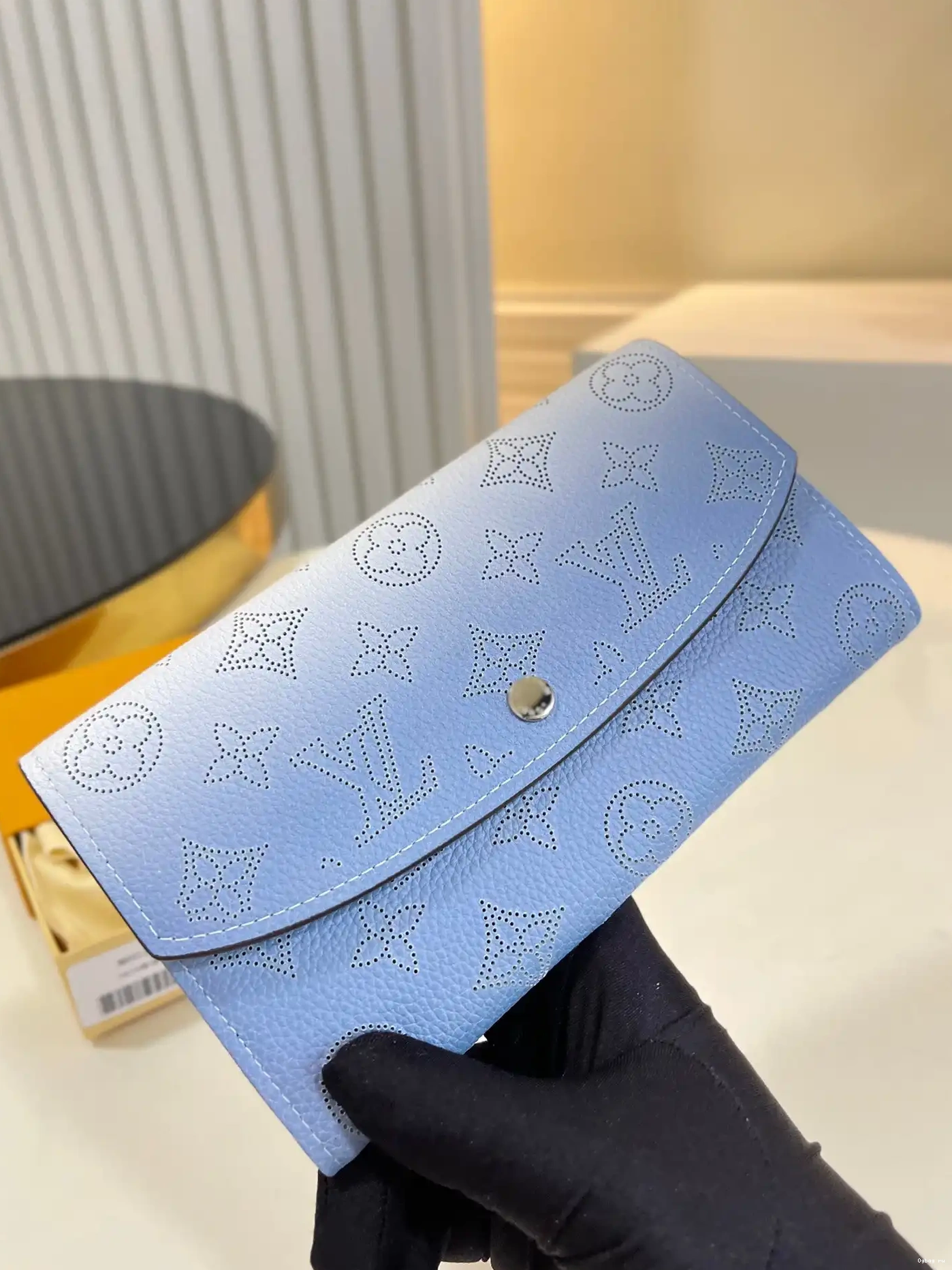 IRIS VUITTON WALLET LOUIS 0620